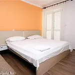 Anka Appartement Vrbnik (Primorje-Gorski Kotar)