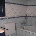 Appartement Anka *