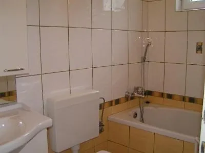 Anka Апартаменты Врбник