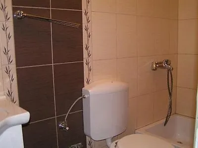 Апартаменты Anka Врбник