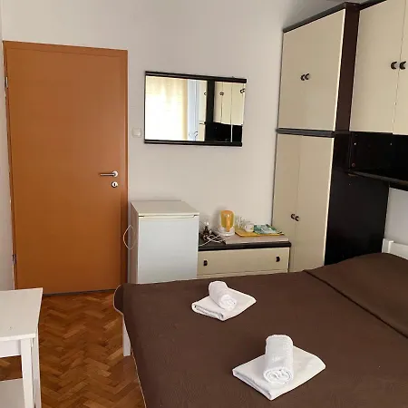 Apartment Anka Vrbnik (Primorje-Gorski Kotar)