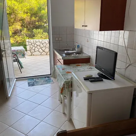 Apartman Anka *