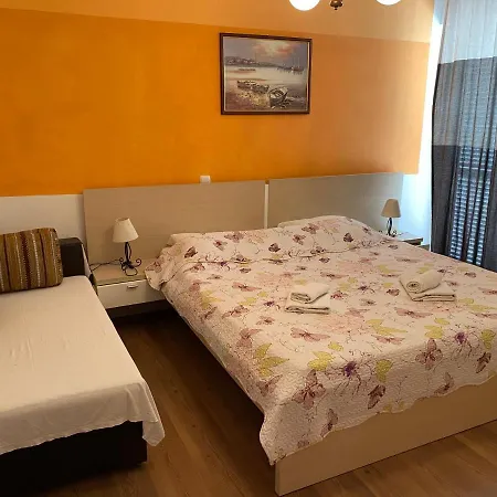 Apartment Anka
