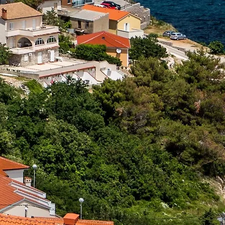 Apartamento Anka Vrbnik (Primorje-Gorski Kotar)