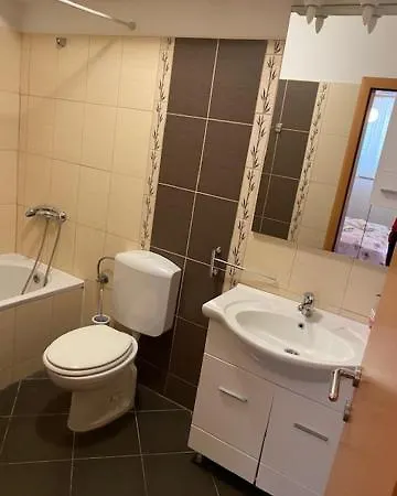 Apartamento Anka Vrbnik (Primorje-Gorski Kotar)