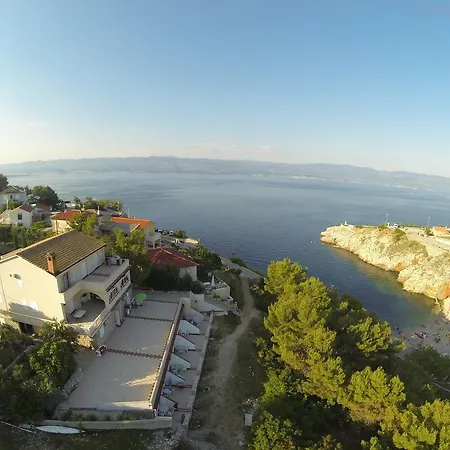 Anka Apartamento Vrbnik (Primorje-Gorski Kotar)