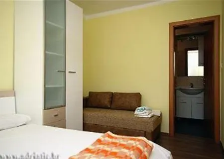 Apartment Anka Vrbnik (Primorje-Gorski Kotar)