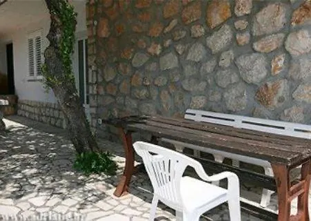 Anka Apartman *