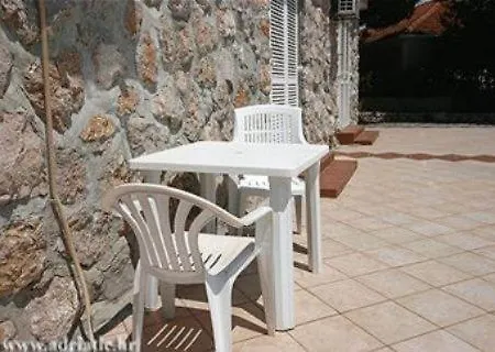 Apartment Anka