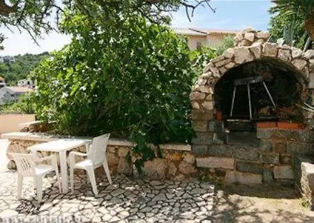 Anka Apartman *