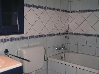 Apartman Anka *