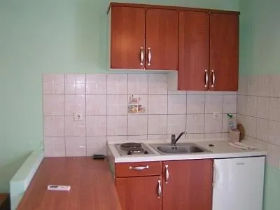 Anka Apartman Vrbnik