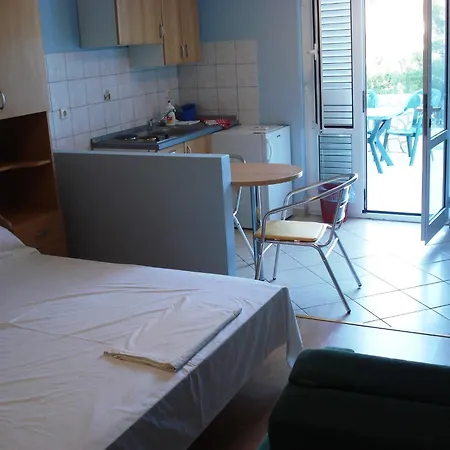 Apartment Anka *