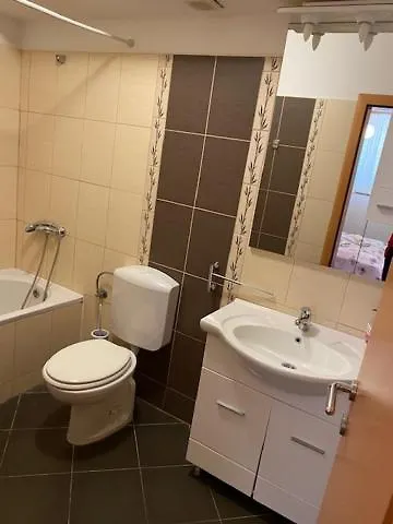 Apartman Anka Vrbnik
