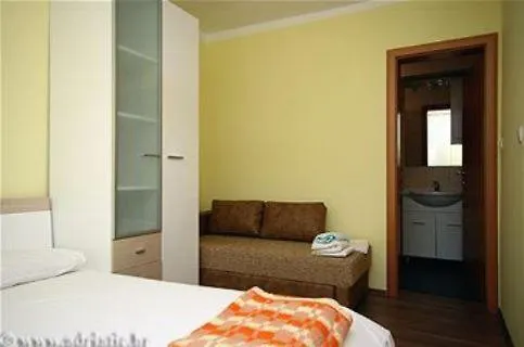 Apartman Anka Vrbnik