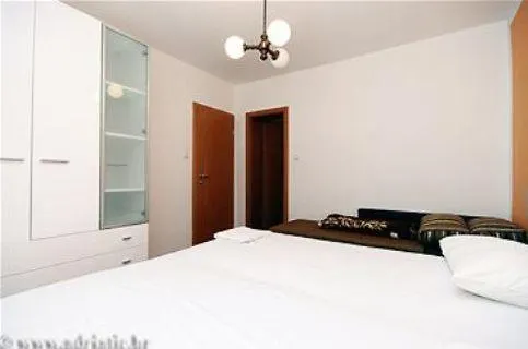 Anka Apartman Vrbnik