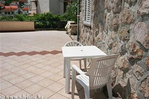 Anka Apartman Vrbnik
