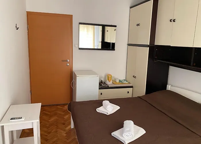 Appartamento Anka Vrbnik (Primorje-Gorski Kotar)