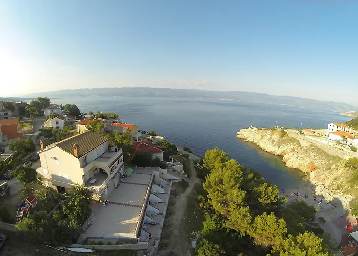 Anka Appartamento Vrbnik (Primorje-Gorski Kotar)